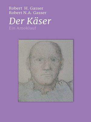 cover image of Der Käser